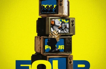 June Jazzin, Sanele Phakathi – Four June Jazzin, Sanele Phakathi – Four