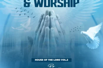 KG Smallz –  Praise & Worship (House Of The Lord, Vol. 2)
