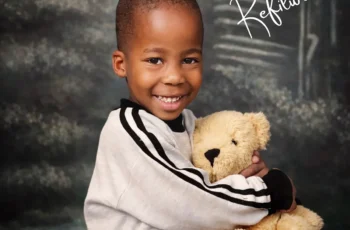 KG_Something – Refilwe (Album)