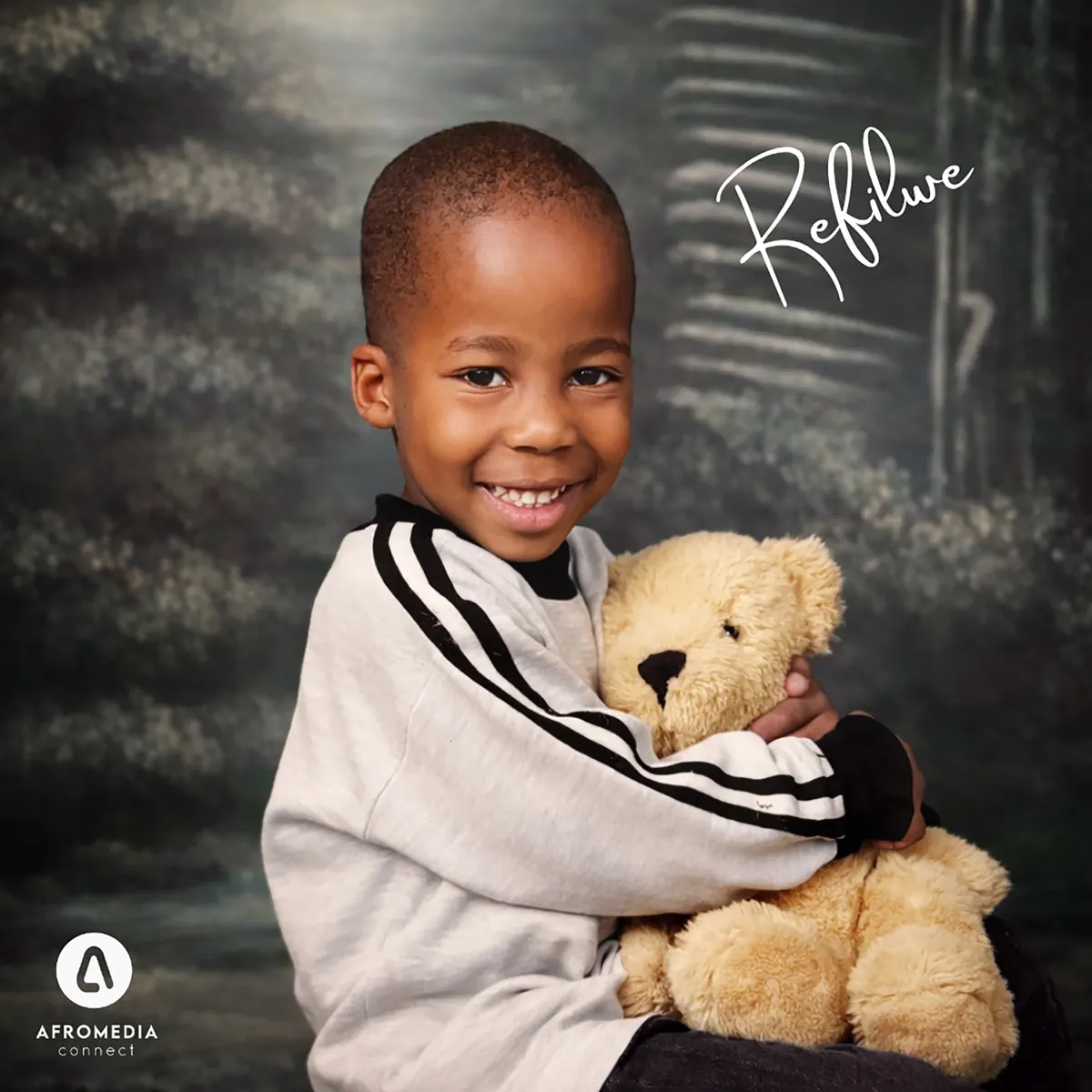  KG_Something - Refilwe