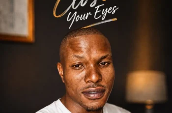 Kaygo Soul – Close Your Eyes EP