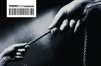 KingDonna – Tension EP