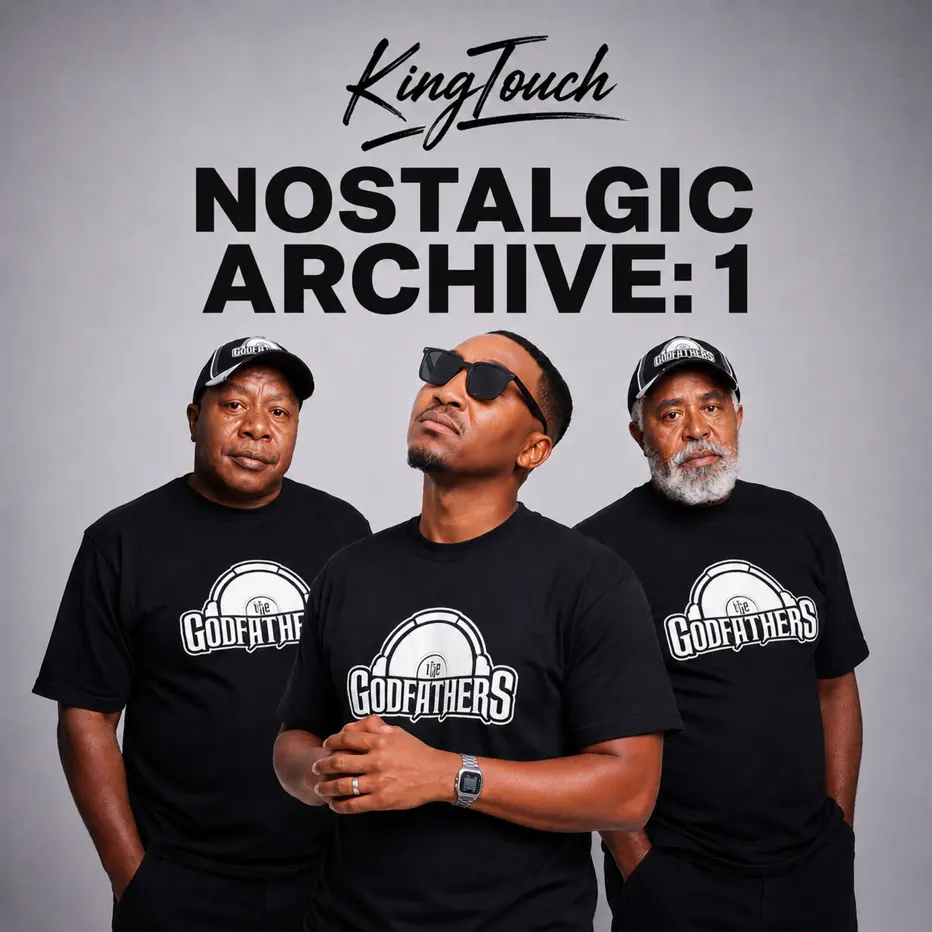  KingTouch - Nostalgic Archive: 1