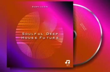 KoptjieSA – Soulful Deep House Future EP