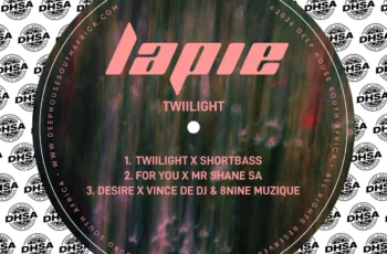 Lapie – Twiilight (EP)