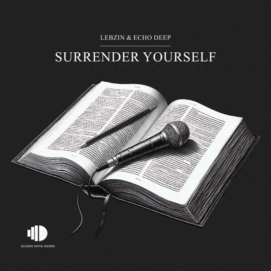  Lebzin & Echo Deep - Surrender Yourself