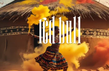 Londi Chef Musiq & Dj Llenter Sa – Red Bull