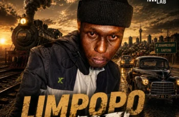Londi Chef Musiq – Limpopo to Jozi Londi Chef Musiq – Limpopo to Jozi