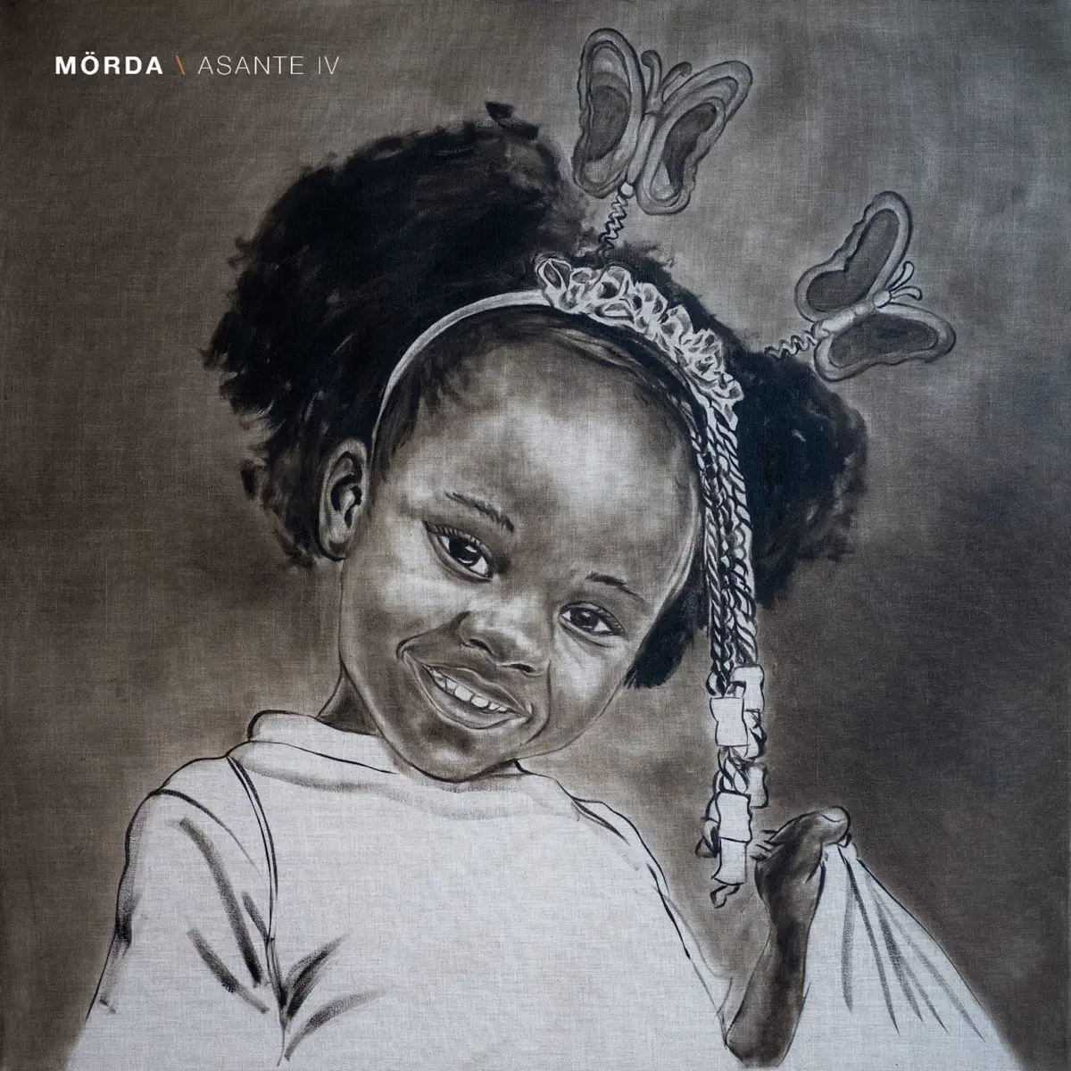  MÖRDA - Asante IV