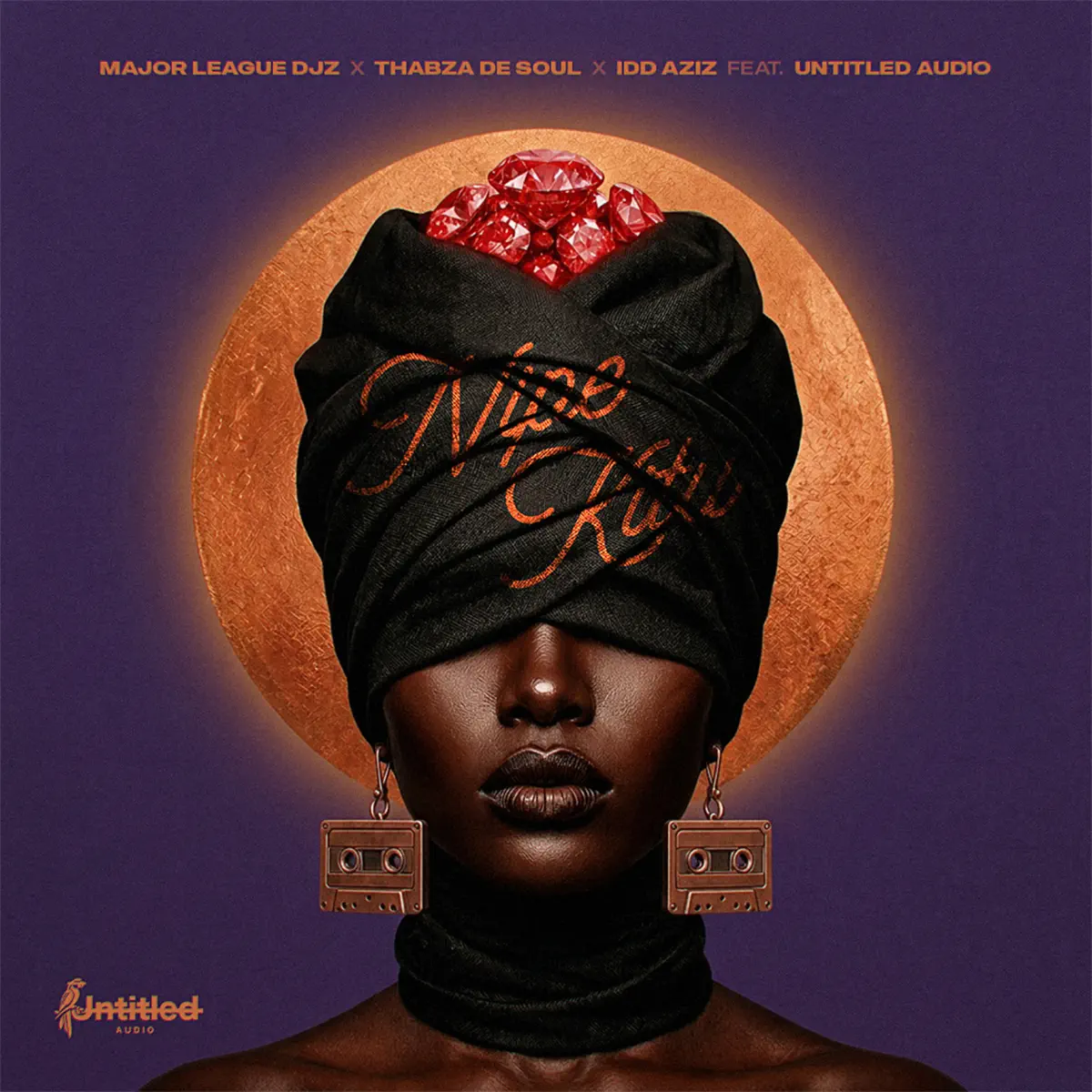 Major League DJz, Thabza De Soul & Idd Aziz - Nipe Kitu (feat. Untitled Audio) Major League DJz, Thabza De Soul & Idd Aziz - Nipe Kitu (feat. Untitled Audio)