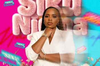 Mandy Deep – Siku Njema (Original Mix)