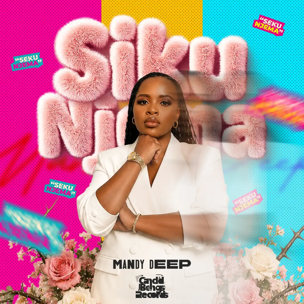  Mandy Deep - Siku Njema (Original Mix)
