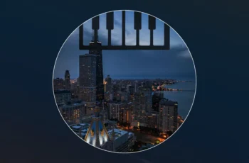Marcus Watkins – Life in the Big City (EP)