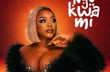 Mbalenhle M – Ngokwami (EP)