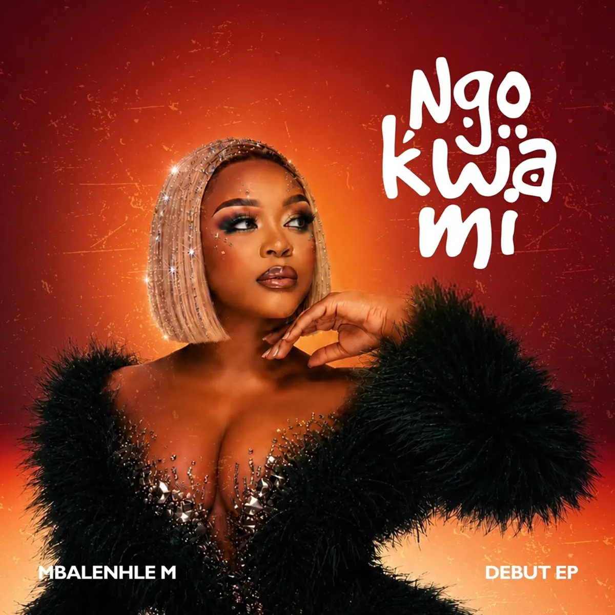  Mbalenhle M - Ngokwami (EP)