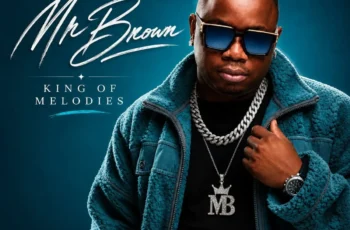 Mr Brown, DJ Maphorisa, Q Twins & DJ Ree RSA – Konya Konya
