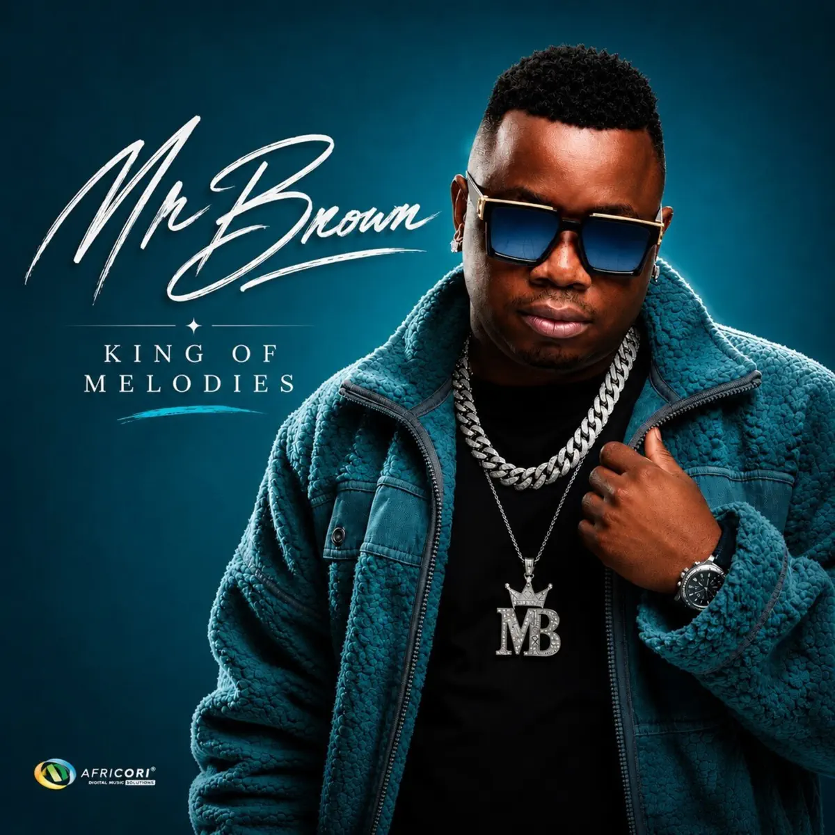  Mr Brown, DJ Maphorisa, Q Twins & DJ Ree RSA - Konya Konya