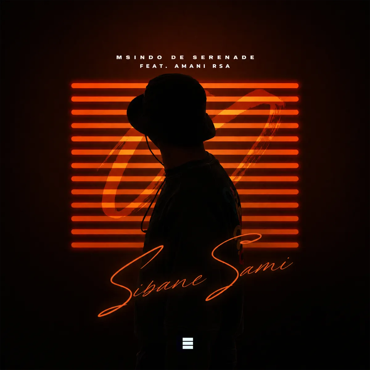 Msindo De Serenade - Sibane Sami Msindo De Serenade - Sibane Sami