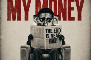 Nandipha808 – I’m Gonna Find My Money