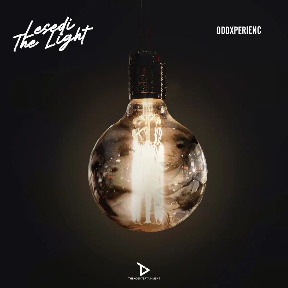  ODDXPERIENC - LESEDI THE LIGHT