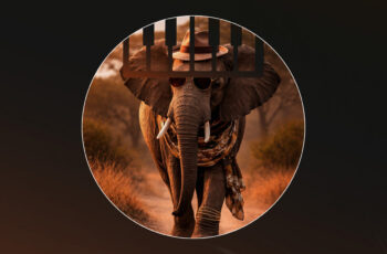 Papas Deep –  An Elephant’s House (Album)
