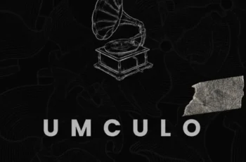 Phonetic MusiQ – Umculo (feat. Sphiwe Vox) [EP]