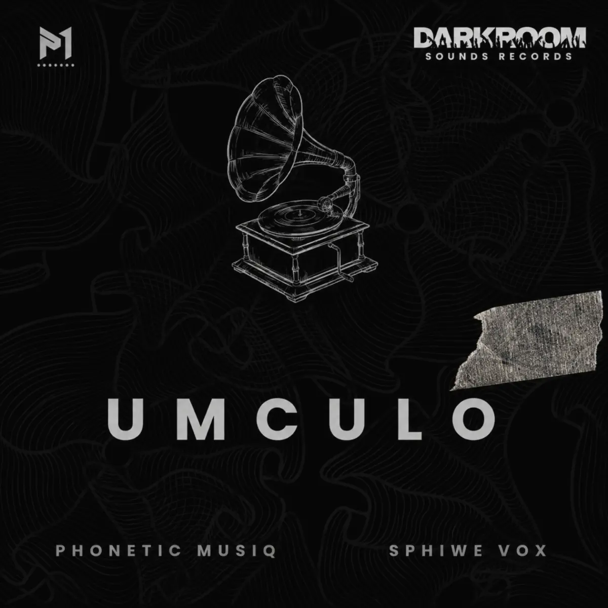  Phonetic MusiQ - Umculo (feat. Sphiwe Vox)