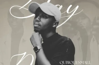 QubiqueSmall – Day Dreamer [Album]