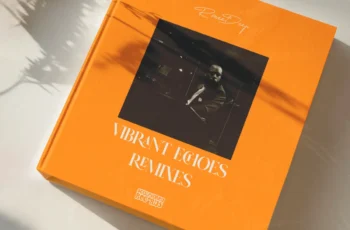 RoneeDeep – Vibrant Echoes (Remixes) [Album]