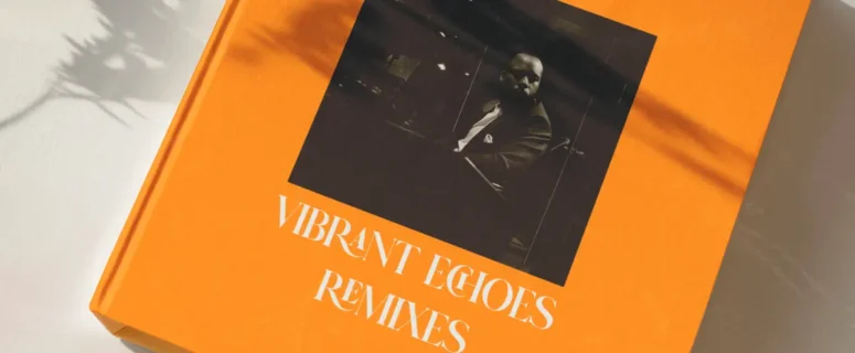 RoneeDeep – Vibrant Echoes (Remixes) [Album]
