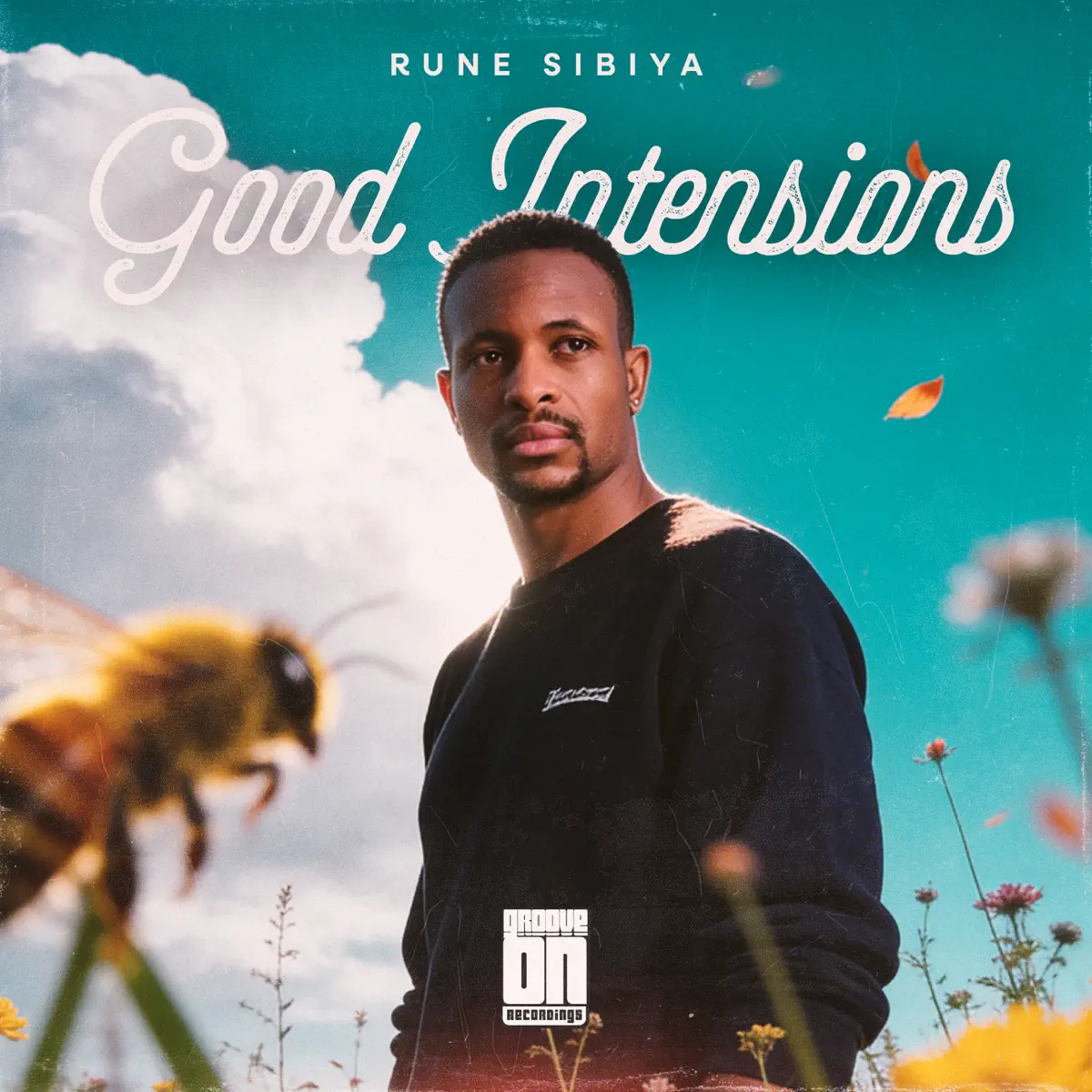 Rune Sibiya - Good Intensions (Original Mix) Rune Sibiya - Good Intensions (Original Mix)