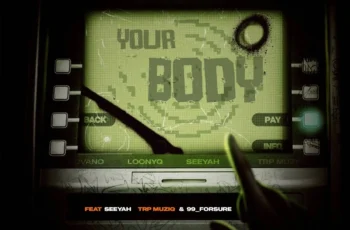 Ruvano, Loony Q, Dandylisbon & DJ Seeyah SA – Your Body (feat. Trpmuziq & 99_forsure)