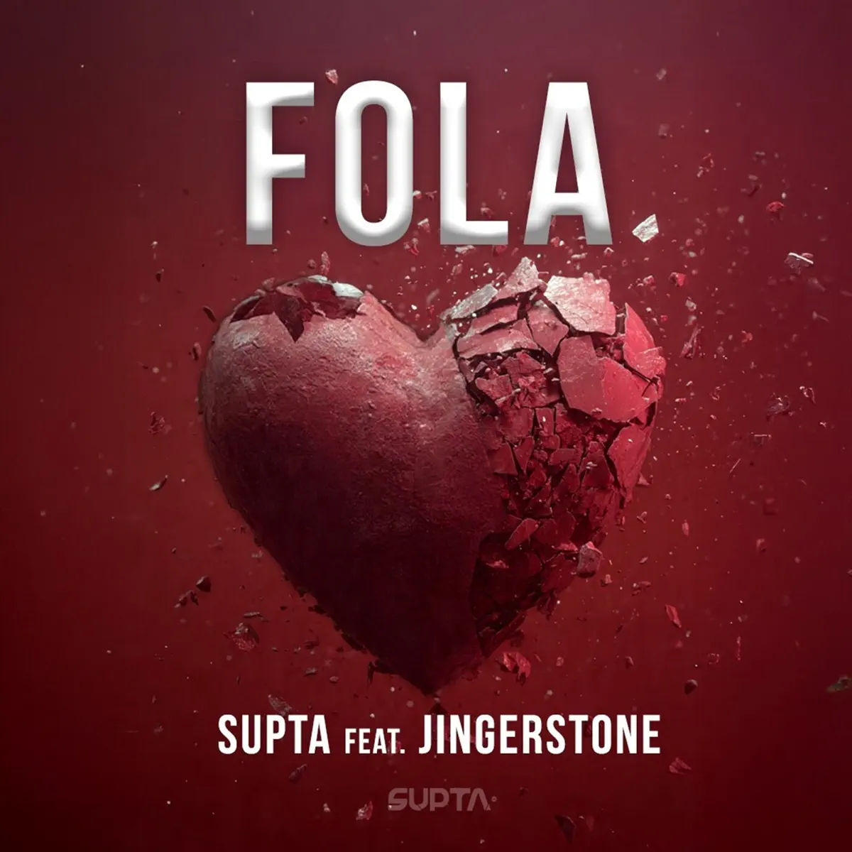 SUPTA - FOLA (feat. Jinger Stone) SUPTA - FOLA (feat. Jinger Stone)