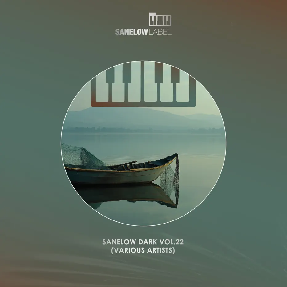 Various Artists -  VA - Sanelow Dark, Vol. 22