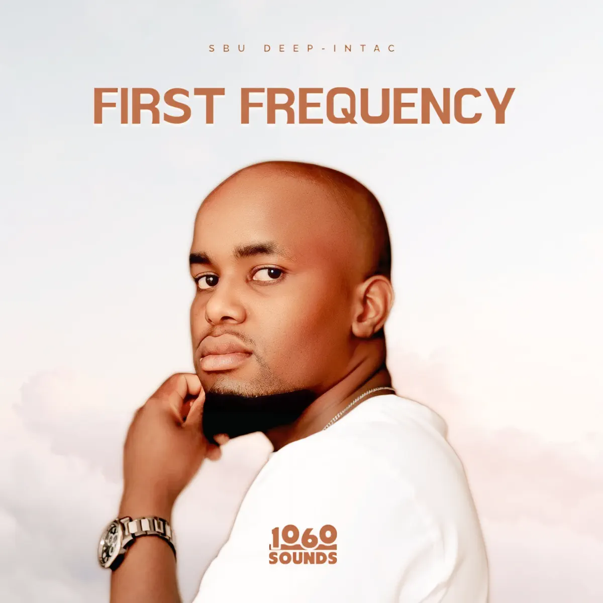 Sbu Deep-Intac - First Frequency (EP) Sbu Deep-Intac - First Frequency (EP)