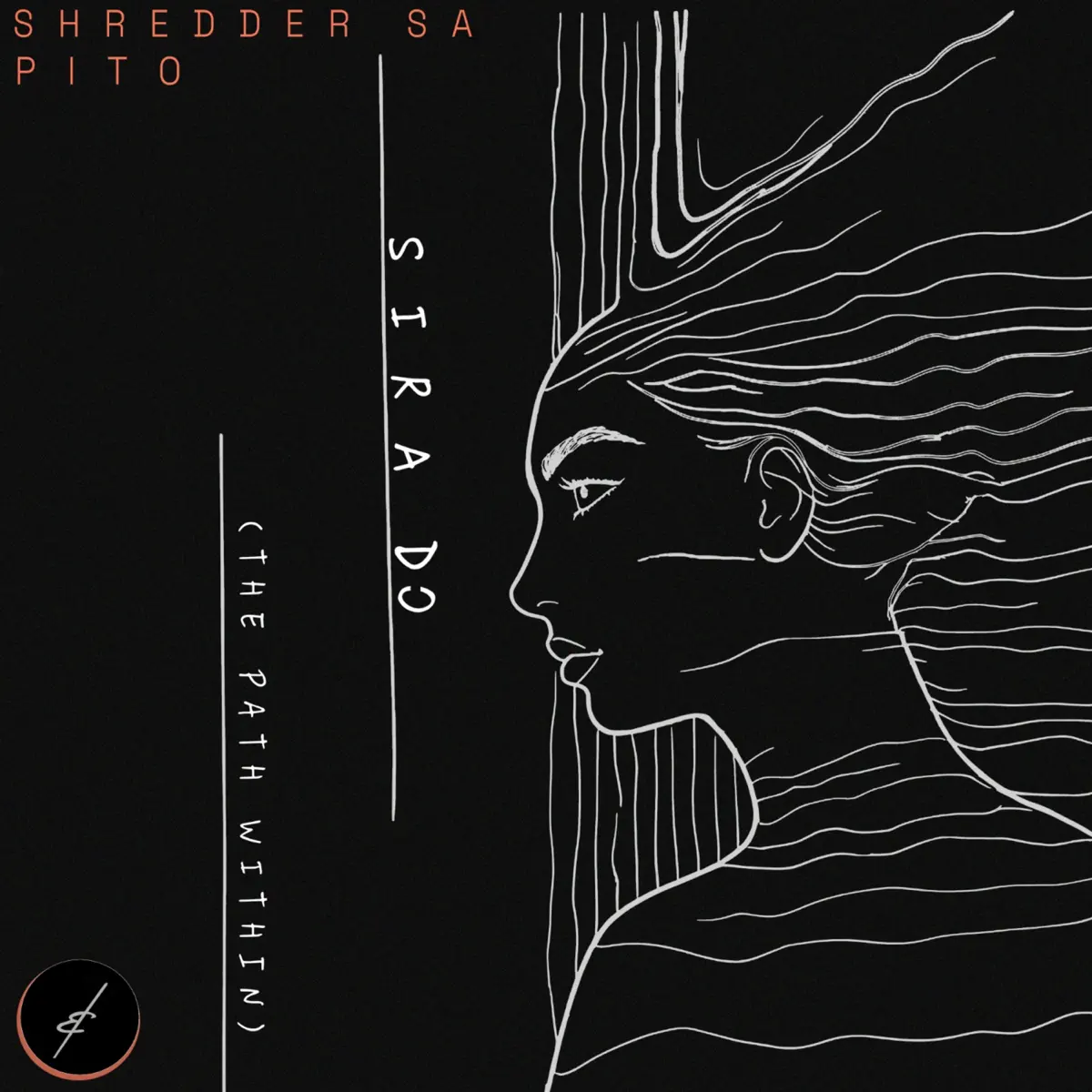  Shredder SA & Pito(Zw) - Sira Dɔ (The Path Within)