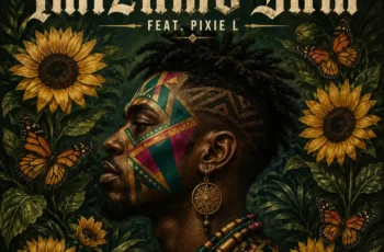 Shuza Drums – Imizamo Yam’ (feat. Pixie L)