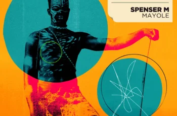 Spenser M – Mayole