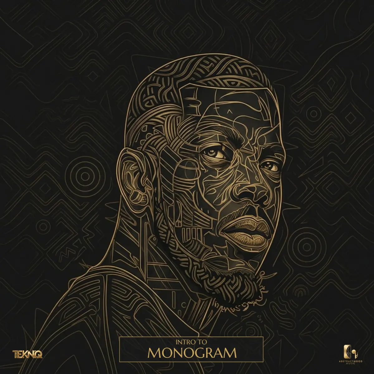 TekniQ - Intro To Monogram (EP) TekniQ - Intro To Monogram (EP)