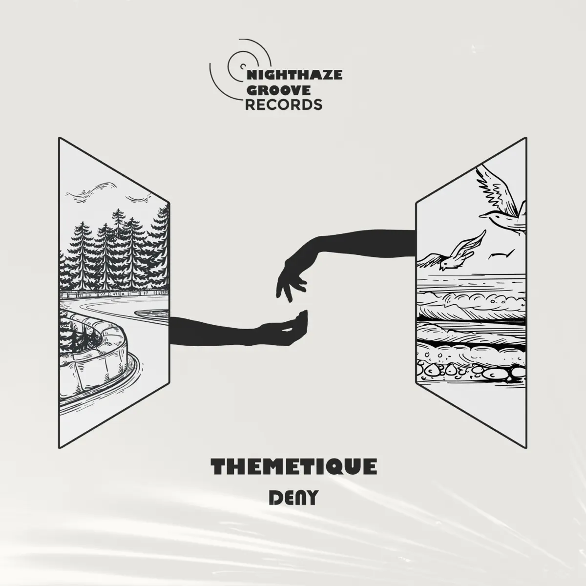 Themetique - Deny Themetique - Deny