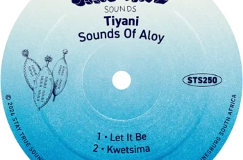 Tiyani – Sounds Of Aloy (EP)