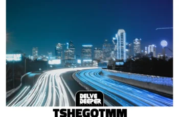 TshegoTMM – Its Been (EP)