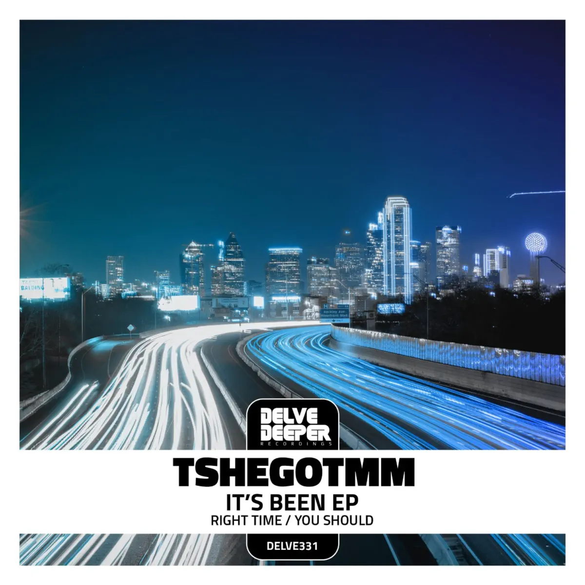 TshegoTMM - Its Been (EP) TshegoTMM - Its Been (EP)