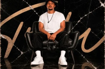 Tukz Ancestral – Don’t Give Up
