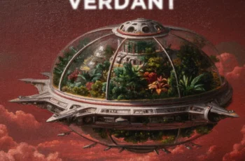 Umgido – Verdant (EP)