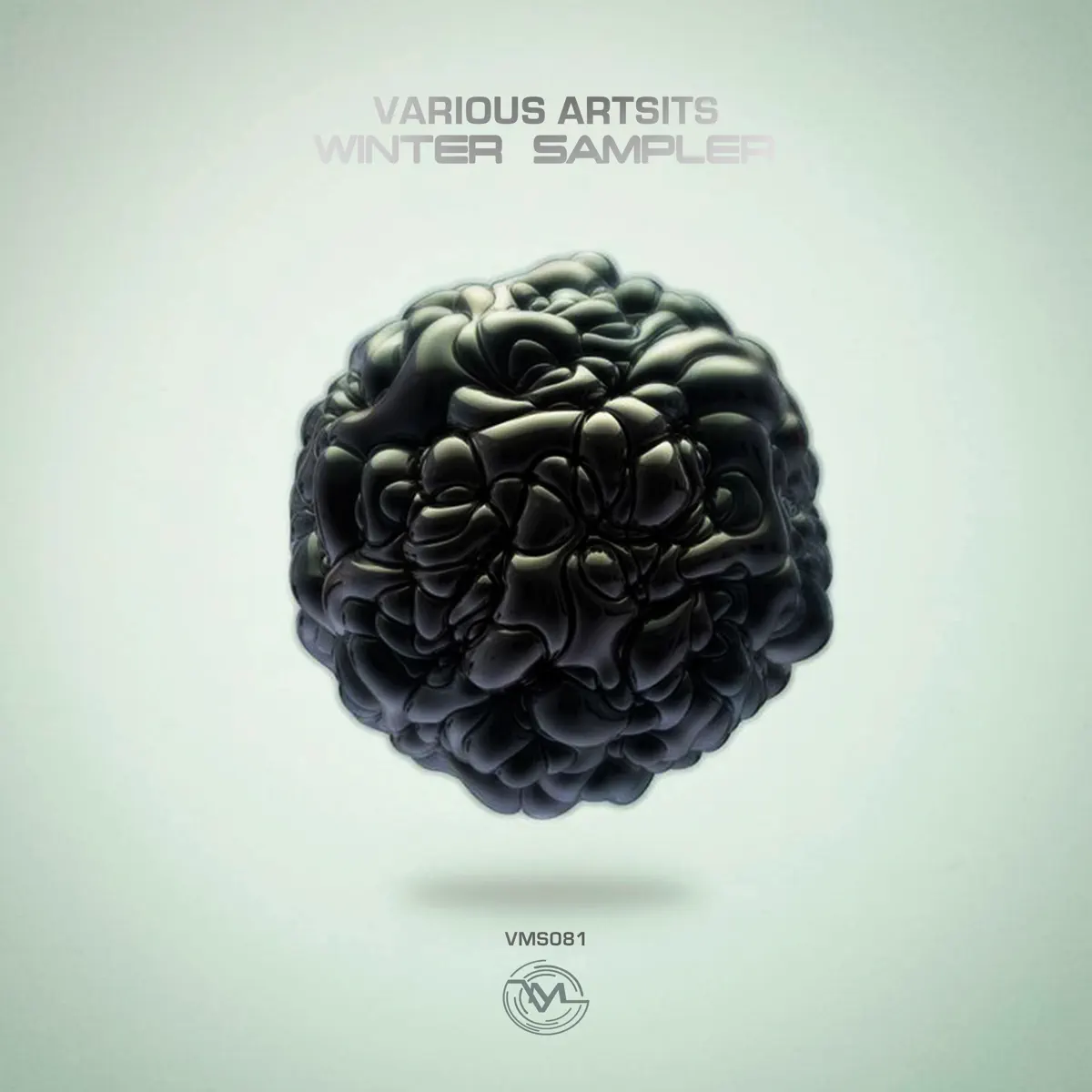 Various Artists - Winter Sampler (EP) Various Artists - Winter Sampler (EP)