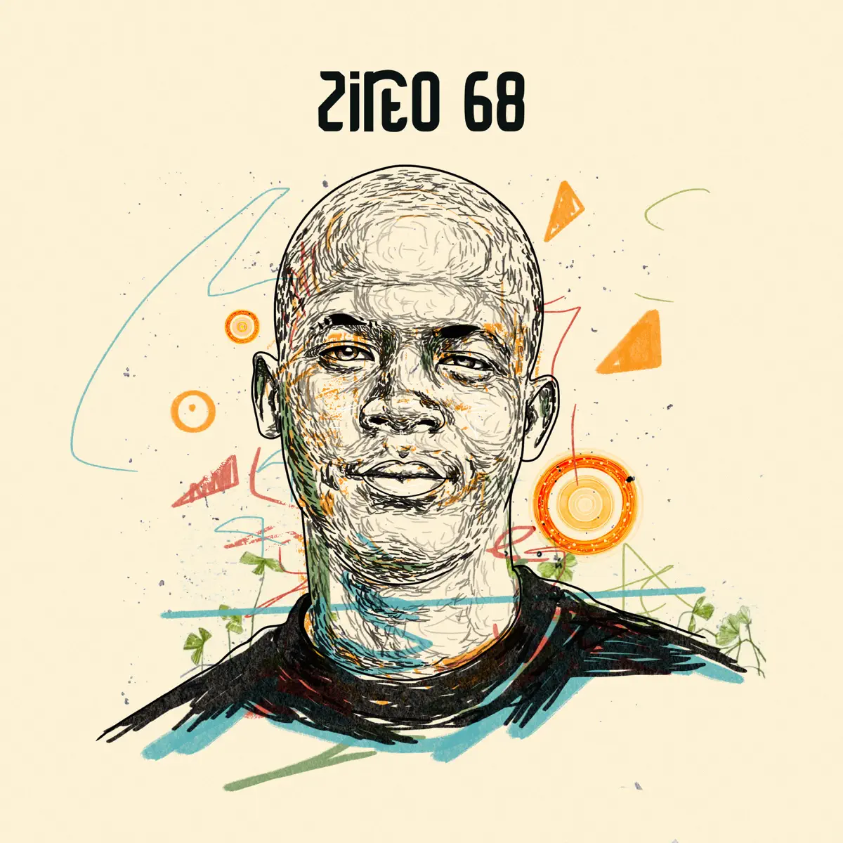 Zirto 68 - Music Can Zirto 68 - Music Can