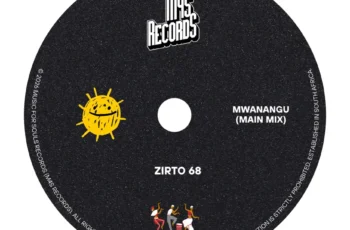 Zirto 68 – Mwanangu (Main Mix)