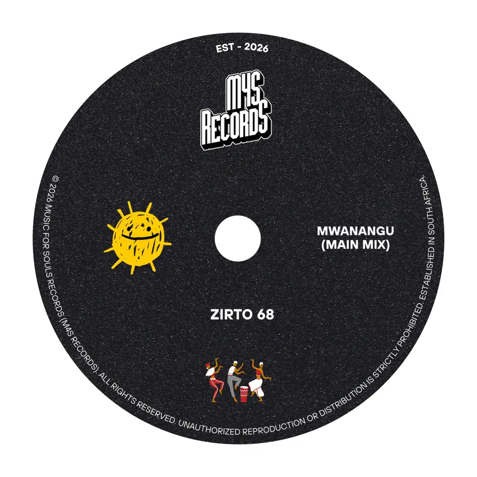 Zirto 68 - Mwanangu (Main Mix) Zirto 68 - Mwanangu (Main Mix)