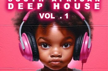 VA – South African Deep House Vol.1